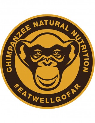 Chimpanzee Natural Nutrition