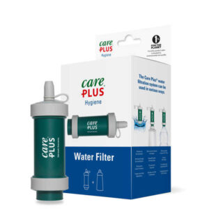 Waterfilter - Jungle Green - Care Plus