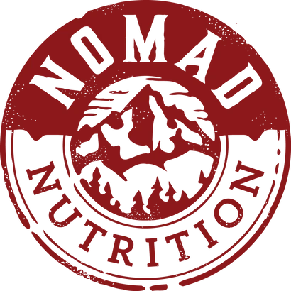 Nomad Nutrition