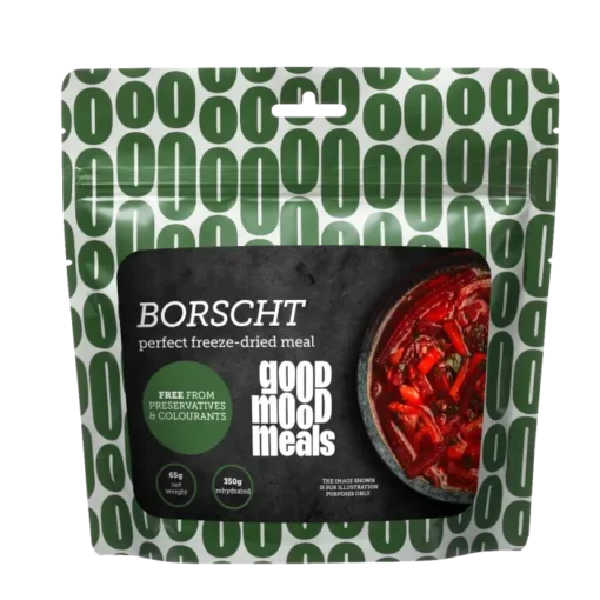 Borscht - Good Mood Meals