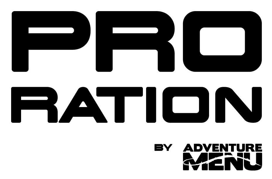 Logo Pro Ration